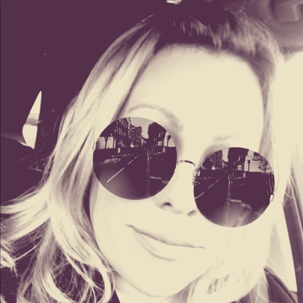 Meet your Posher, Rania